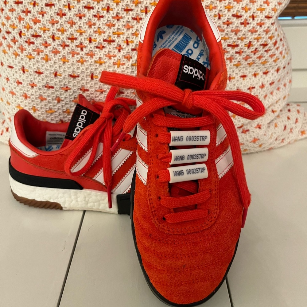 Alexander Wang Adidas Shoes